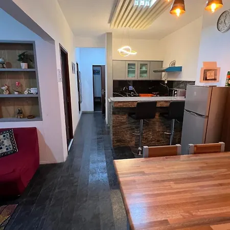 Bali Nest Apartment